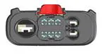 Автомобильный разъем 160078-3022 Molex Автомобильный разъем 160078-3022 Molex