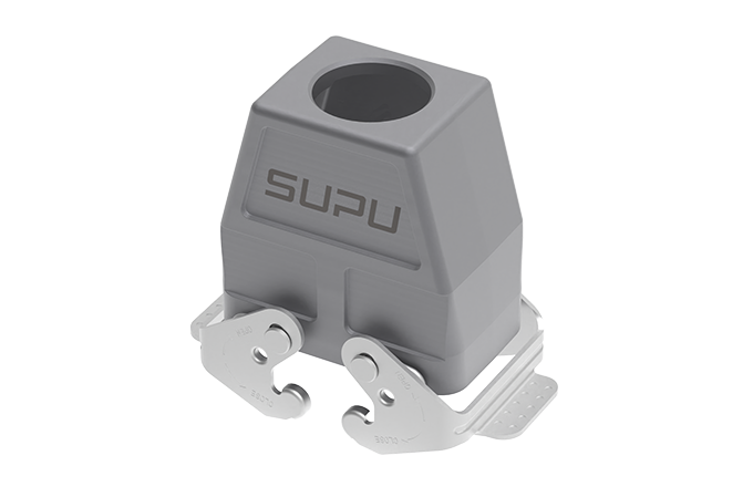 Сверхпрочный корпус разъема S10B-TEH-2L.M-PG21 SUPU Сверхпрочный корпус разъема S10B-TEH-2L.M-PG21 SUPU