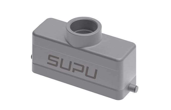 Сверхпрочный корпус разъема S24B-TE-2B-PG21 SUPU Сверхпрочный корпус разъема S24B-TE-2B-PG21 SUPU