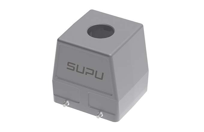 Сверхпрочный корпус разъема S32B-TE-4B-PG36 SUPU Сверхпрочный корпус разъема S32B-TE-4B-PG36 SUPU