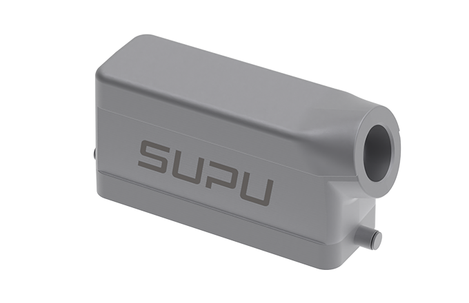 Сверхпрочный корпус разъема S24B-SE-2B-PG21 SUPU Сверхпрочный корпус разъема S24B-SE-2B-PG21 SUPU