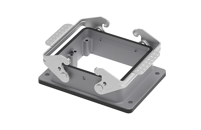Сверхпрочный корпус разъема S32B-BM-2L.M SUPU Сверхпрочный корпус разъема S32B-BM-2L.M SUPU