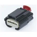 Автомобильный разъем 31404-7810 Molex