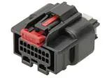 Автомобильный разъем 34894-8002 Molex