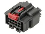 Автомобильный разъем 34894-8001 Molex