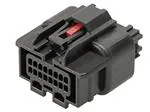 Автомобильный разъем 34894-8009 Molex