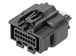 Автомобильный разъем 34894-8010 Molex