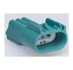 Автомобильный разъем 34091-0004 Molex