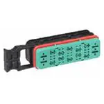 Автомобильный разъем 85084-4808 Molex