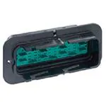 Автомобильный разъем 93792-7202 Molex