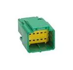 Автомобильный разъем 98823-1015 Molex