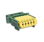 Автомобильный разъем 98784-1013 Molex