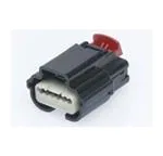 Автомобильный разъем 31403-6112 Molex