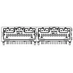 Автомобильный разъем 34960-0221 Molex