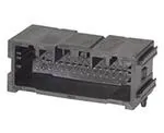 Автомобильный разъем 34961-7342 Molex