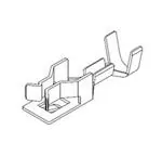 Автомобильный разъем 35477-9702 Molex