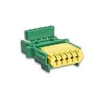 Автомобильный разъем 98784-1003 Molex