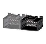 Автомобильный разъем 34707-2030 Molex