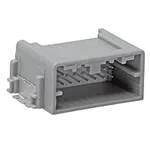 Автомобильный разъем 34897-6121 Molex