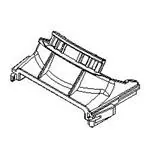 Автомобильный разъем 98660-0001 Molex