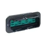 Автомобильный разъем 93792-2414 Molex