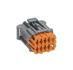 Автомобильный разъем 98816-1018 Molex