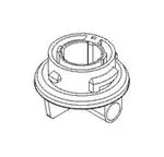 Автомобильный разъем 35843-1206 Molex