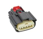 Автомобильный разъем 33471-0502 Molex