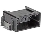 Автомобильный разъем 34897-5202 Molex