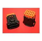 Автомобильный разъем 98816-1110 Molex