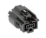 Автомобильный разъем 34967-4005 Molex