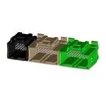 Автомобильный разъем 34707-3030 Molex