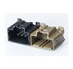 Автомобильный разъем 34708-2060 Molex