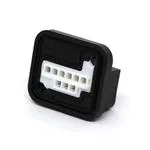 Автомобильный разъем 55833-0771 Molex