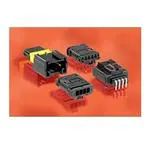 Автомобильный разъем 98773-1011 Molex