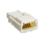Автомобильный разъем 98781-1002 Molex