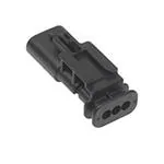 Автомобильный разъем 34899-3121 Molex