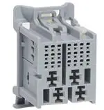 Автомобильный разъем 160027-0014 Molex