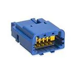 Автомобильный разъем 98781-1014 Molex