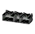 Автомобильный разъем 34707-3010 Molex