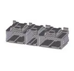 Автомобильный разъем 34707-3020 Molex