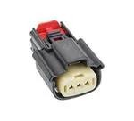 Автомобильный разъем 33471-3344 Molex