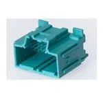 Автомобильный разъем 34690-9203 Molex