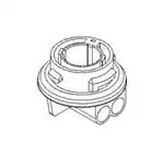 Автомобильный разъем 35842-2301 Molex