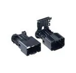 Автомобильный разъем 34797-0401 Molex