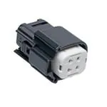 Автомобильный разъем 19418-0024 Molex