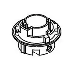 Автомобильный разъем 35533-0215 Molex
