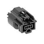Автомобильный разъем 34967-4006 Molex
