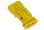 Автомобильный разъем 34899-4075 Molex