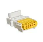 Автомобильный разъем 98784-1002 Molex